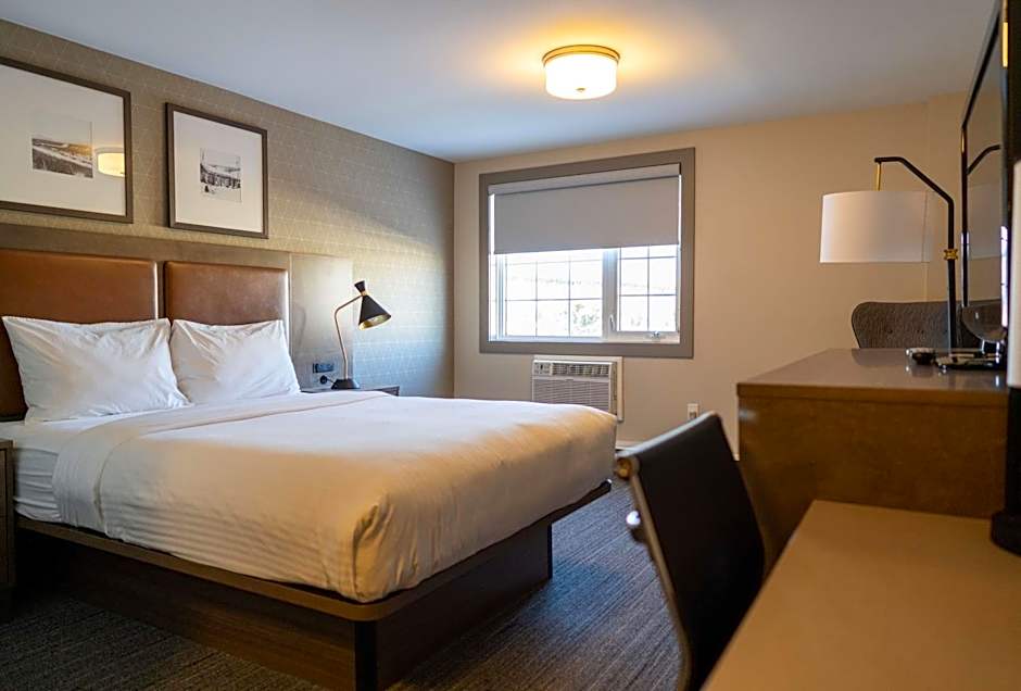 Best Western Gold Rush Inn