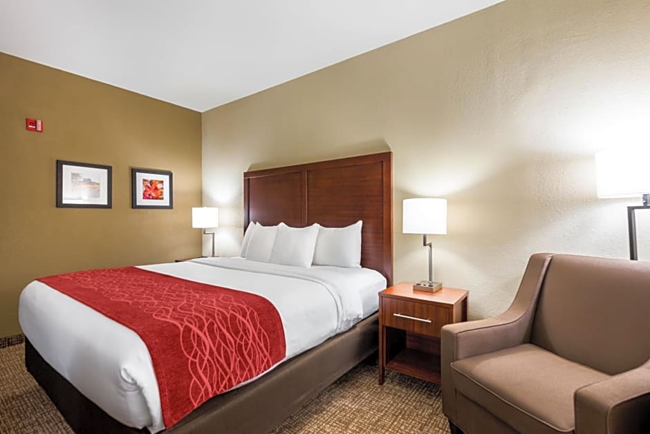 Comfort Inn Onalaska - La Crosse Area