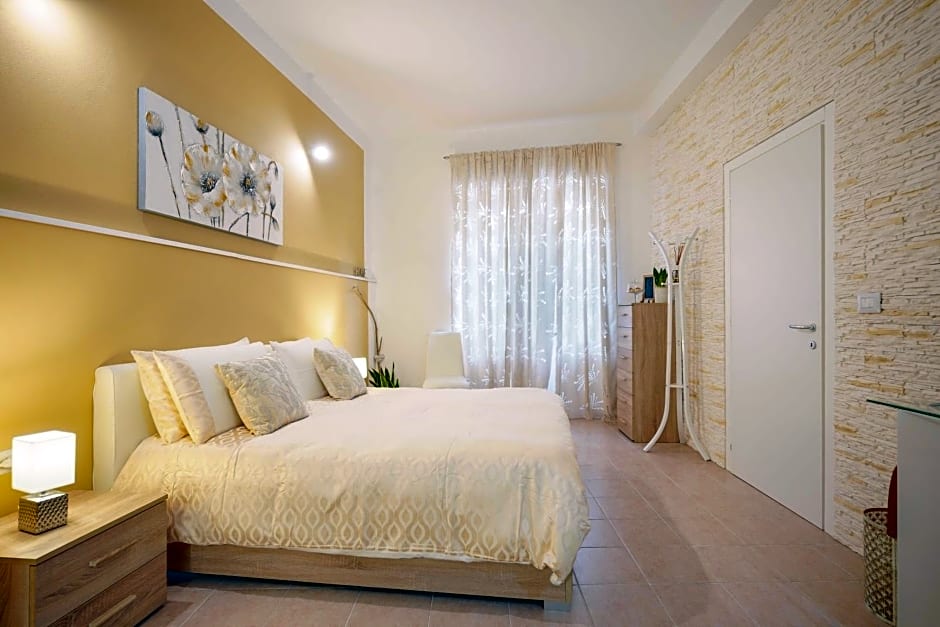 Montellino's Suite Oro