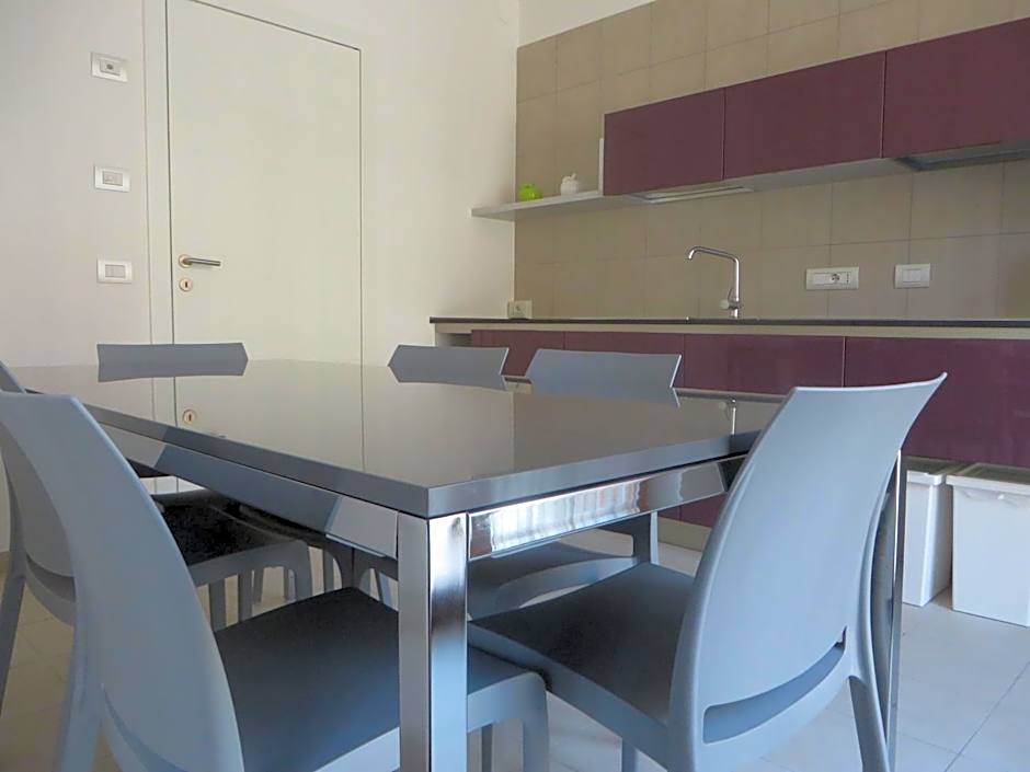 Komodo short stay apartments