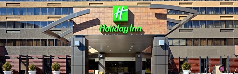 Holiday Inn Secaucus Meadowlands