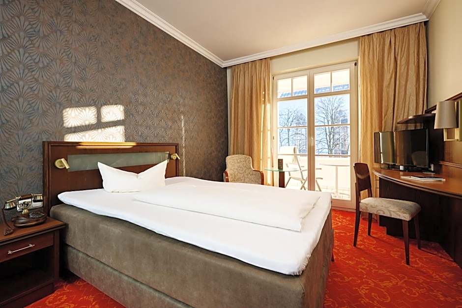 Hotel Mohren