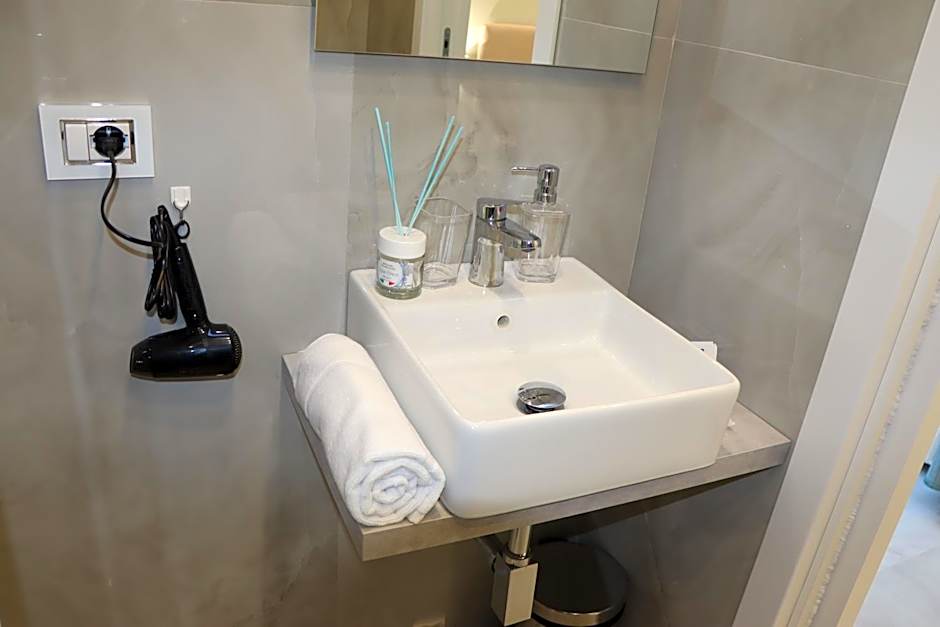 Barbaro Suite & Apartment