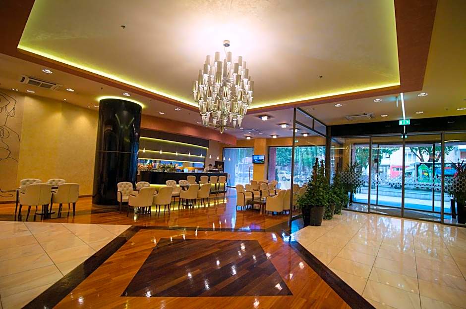 Hotel Mepas