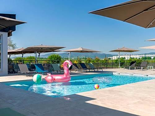 ibis Styles Colmar Nordo