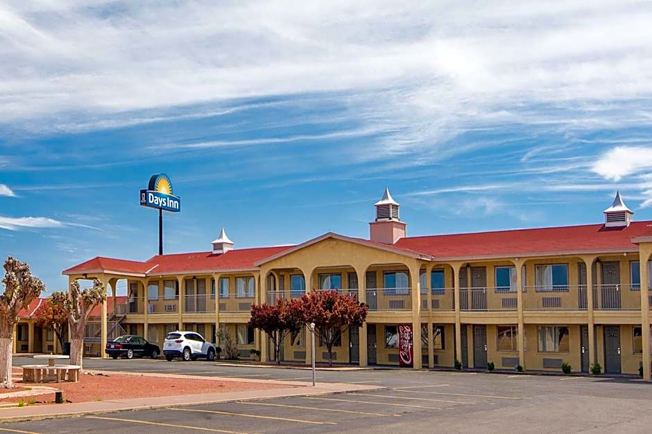 Days Inn by Wyndham Van Horn TX