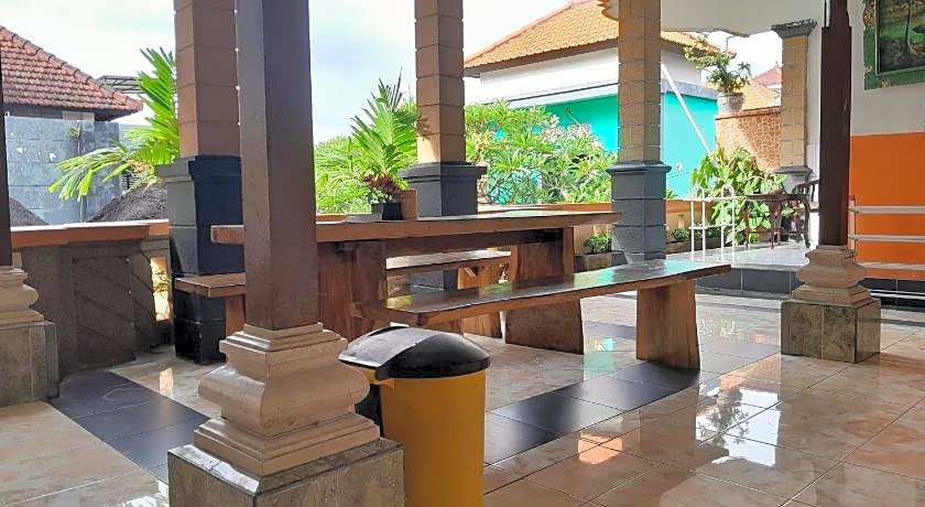 Harmony Guest House