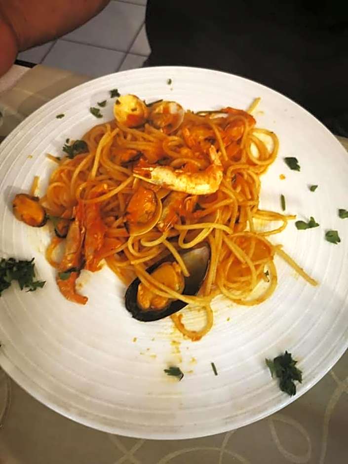 Albergo Ristorante Pizzeria Bellavista