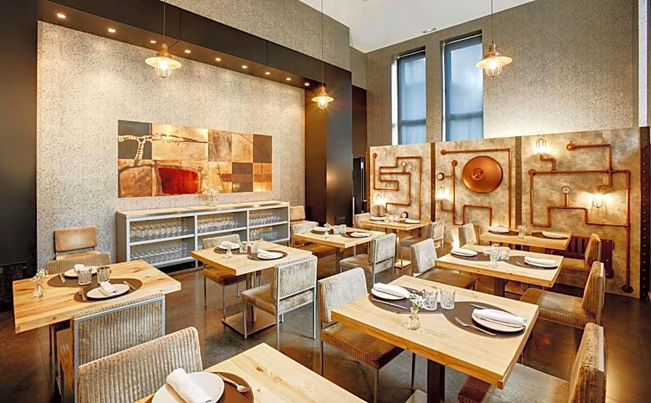 Hotel Sercotel Ciutat D'Alcoi