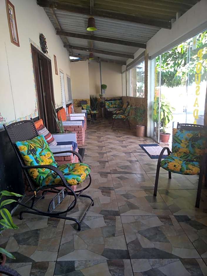 Pousada Refúgio da Chapada