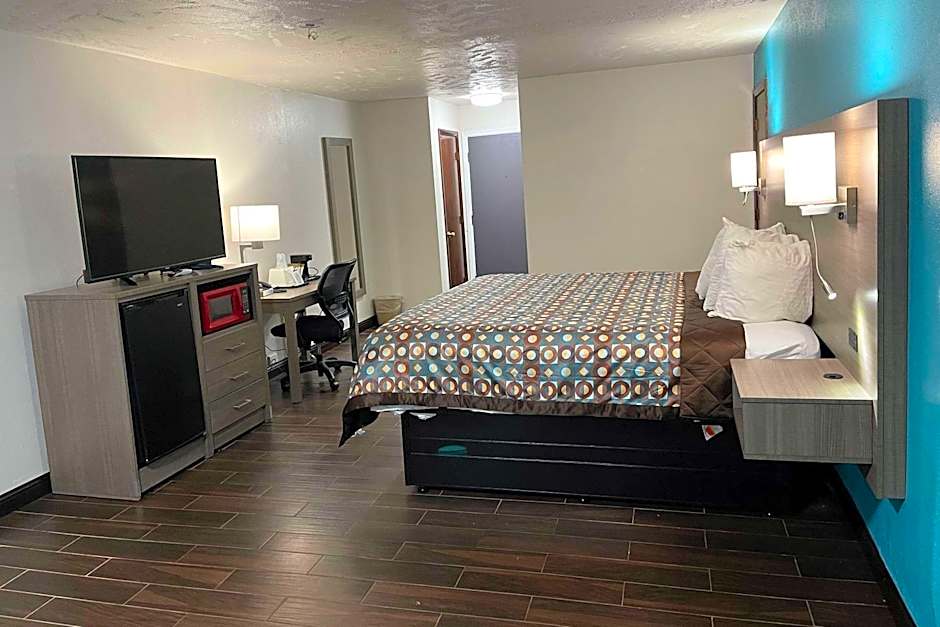 Baymont by Wyndham Bellevue - Omaha