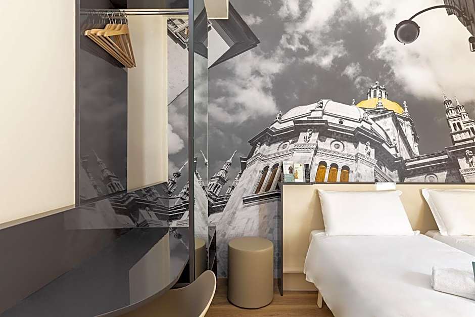 B&B Hotel Como City Center