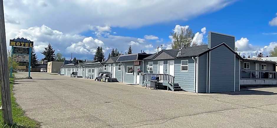 West Castle Motel