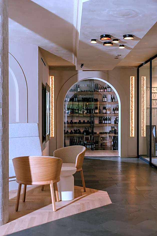 Hotel Stiemerheide