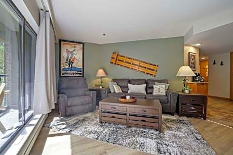 Beaver Run Resort 4228 - Dog Friendly