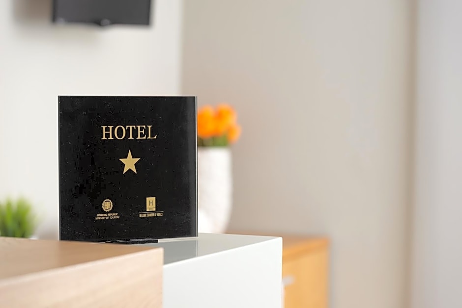 Hotel Olga – Sarti, MO