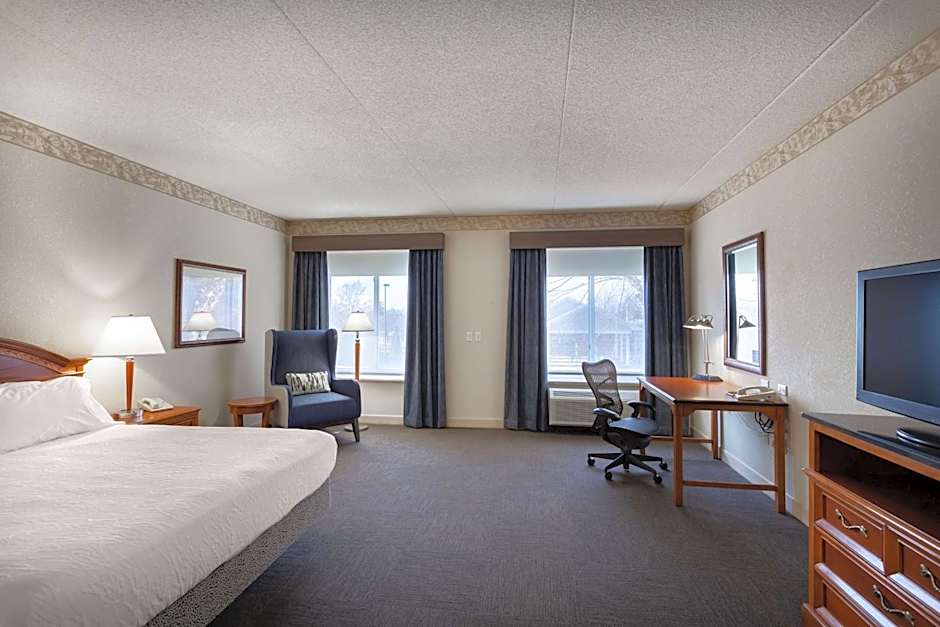 Hilton Garden Inn Wooster