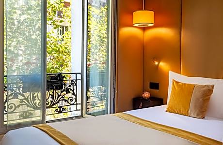 Hotel De La Bourdonnais
