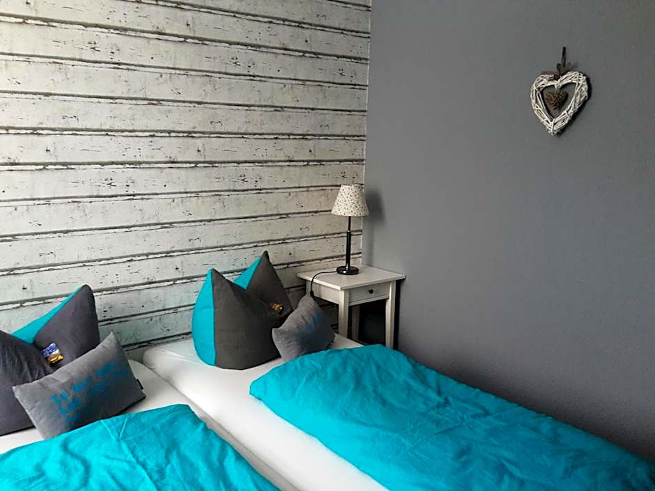 Landhotel zur guten Quelle