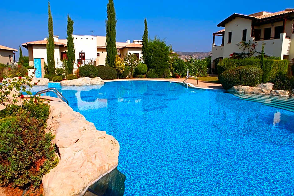 Aphrodite Hills Rentals - Junior Villas