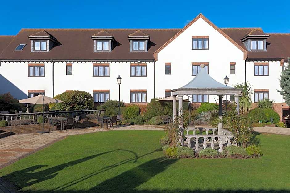 Oxford Belfry Hotel & Spa