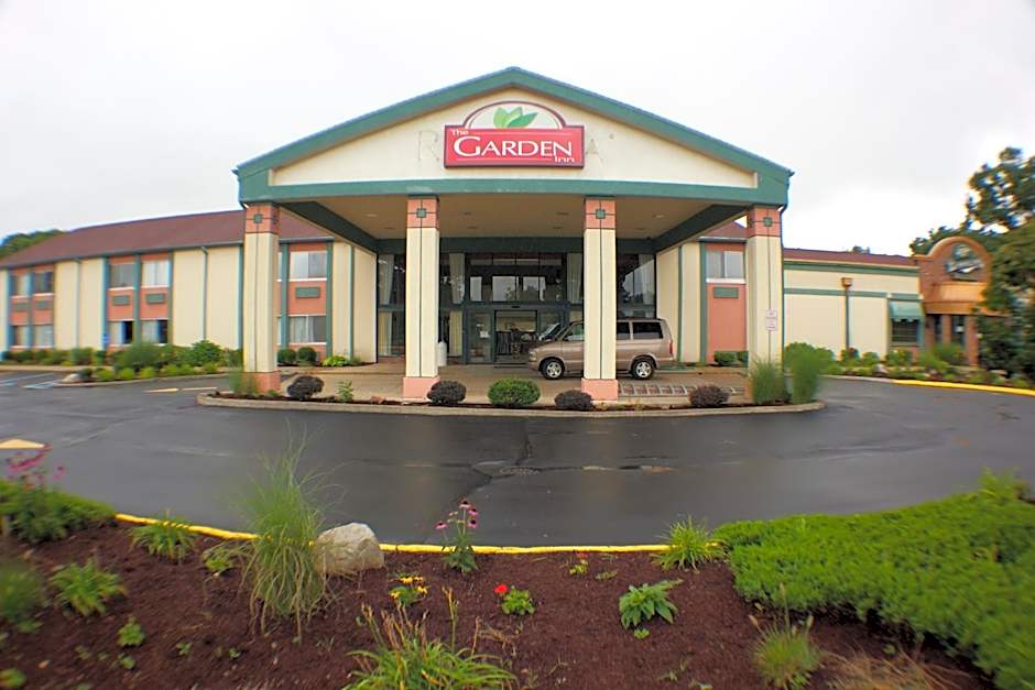 Photo 1 of 40 of The Garden Inn