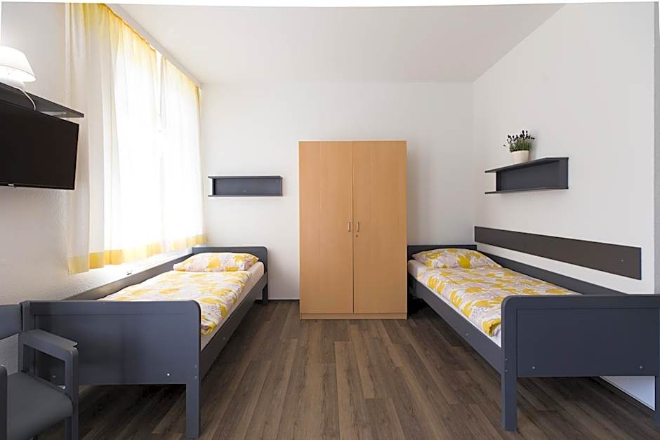 Berne Apartments