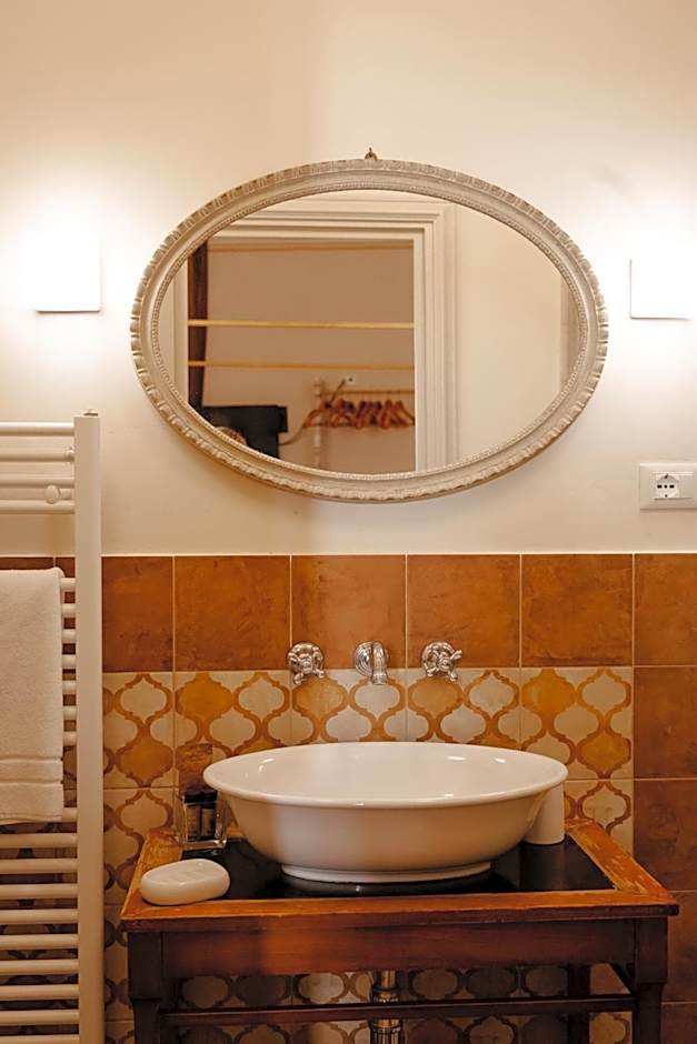 San Pier Novello in Oltrarno