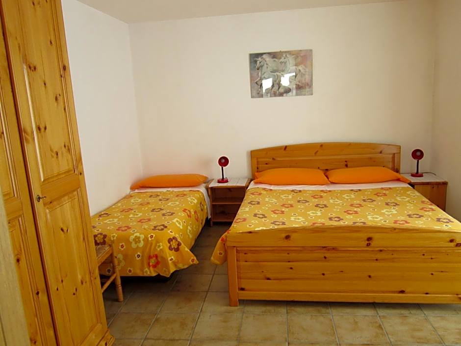 Residence Delapierre