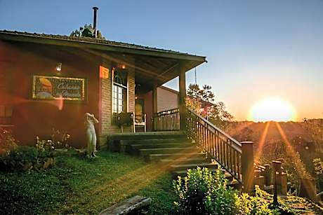 Pousada Cabanas no Mundo