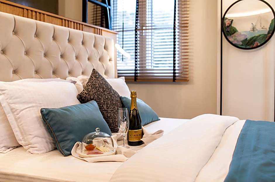 Thalassa Apart Hotel