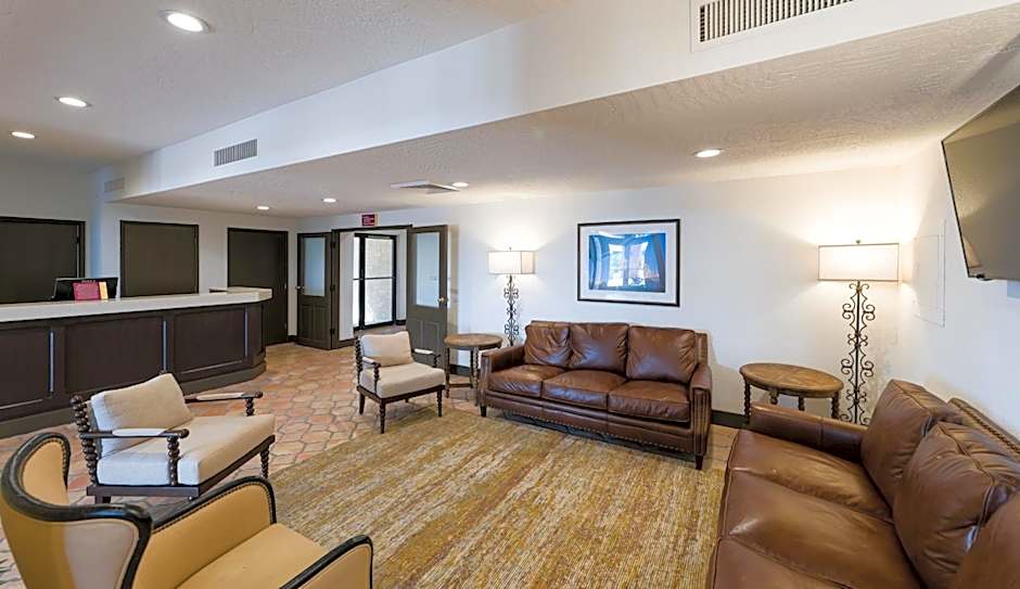 Lux Verde Hotel