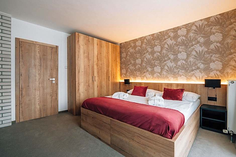 Rodinný Hotel Hubert High Tatras