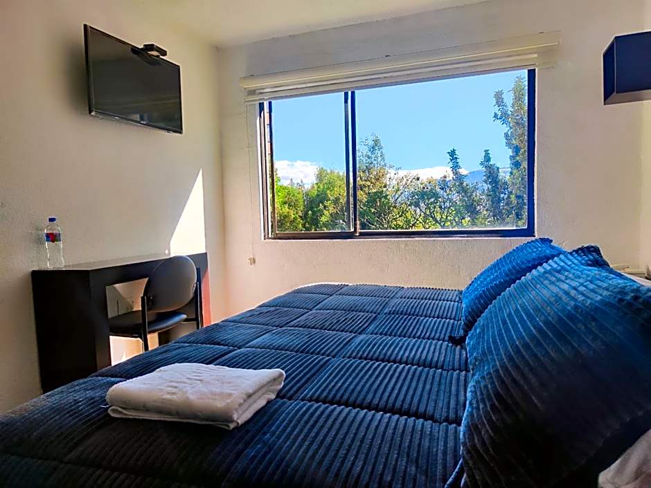Hotel Bellavista Quito