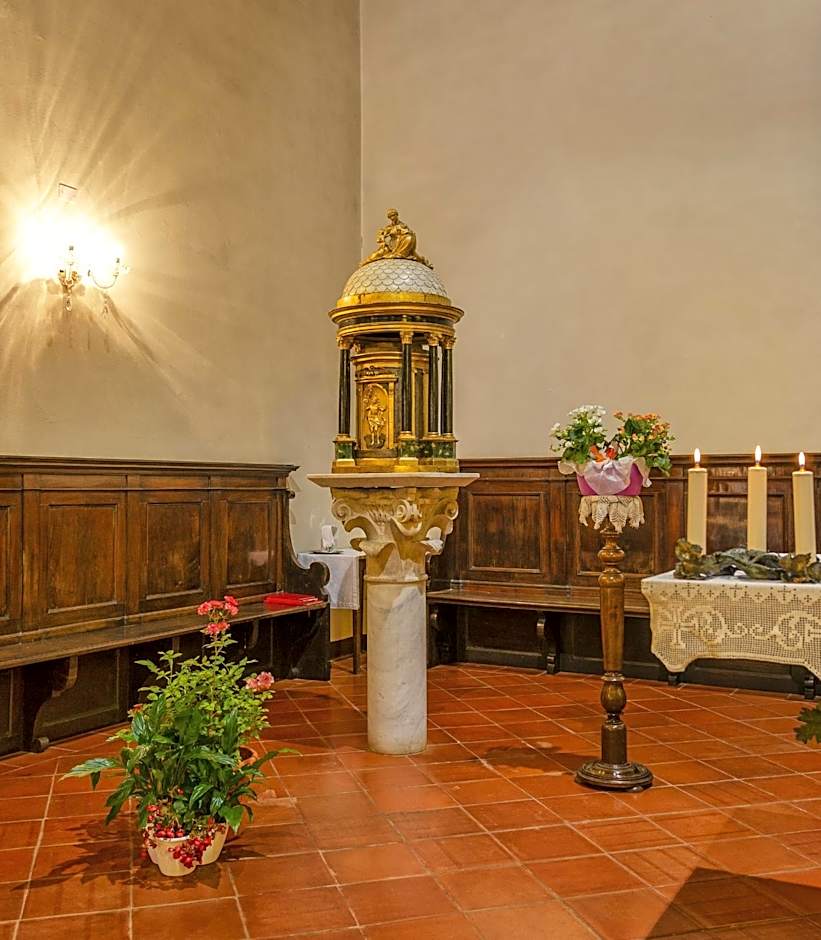 Hotel Casa Diocesana di Lucca
