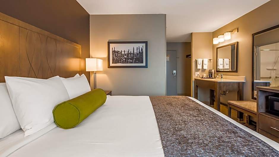 Best Western McMinnville Inn