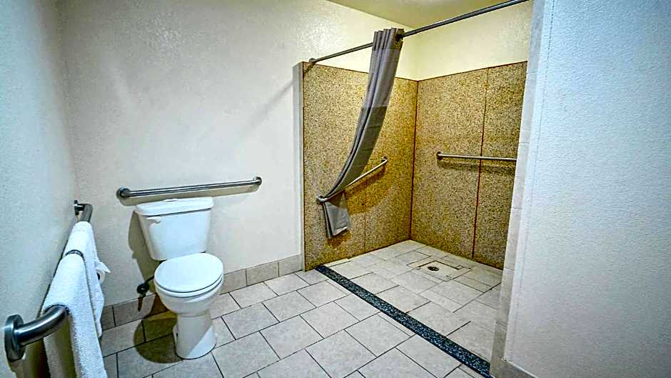 Motel 6-Atoka, OK