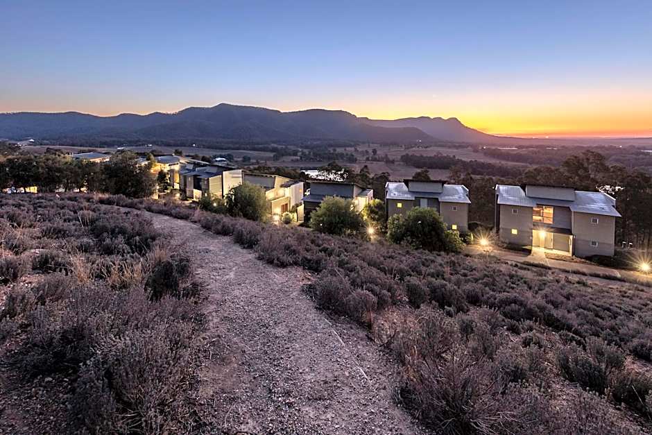 Elysia Wellness Retreat