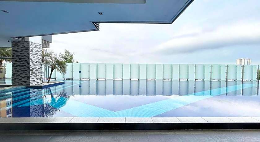 The Majestic Ipoh By The Osborne