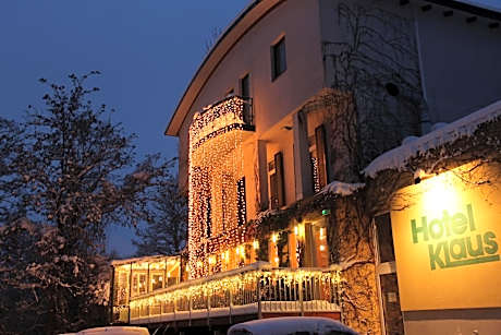 Klaus im Weinviertel