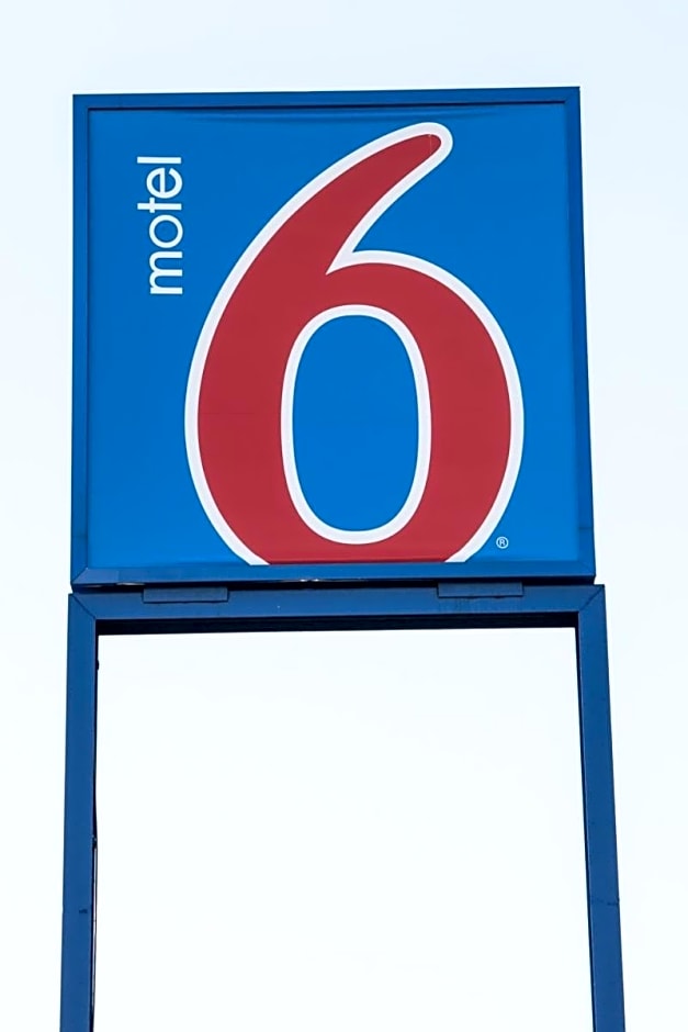 Motel 6-Brinkley, AR