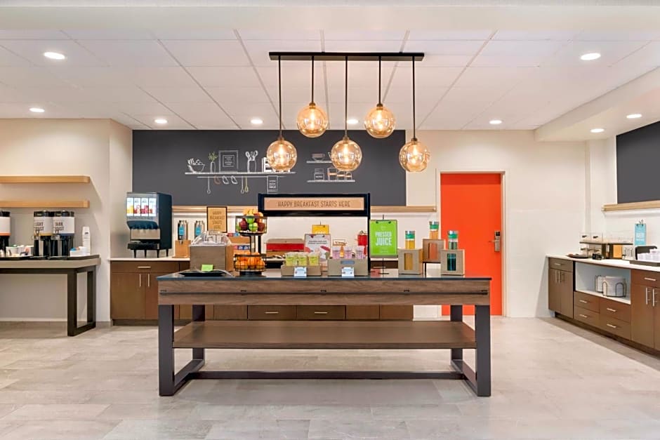 Hampton Inn By Hilton & Suites Norman-Conference Center Area, Ok
