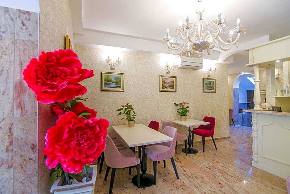 Boutique Hotel Asteria