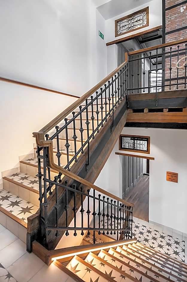 Hotel Casa Palacete Tablas by Maxi Hoteles