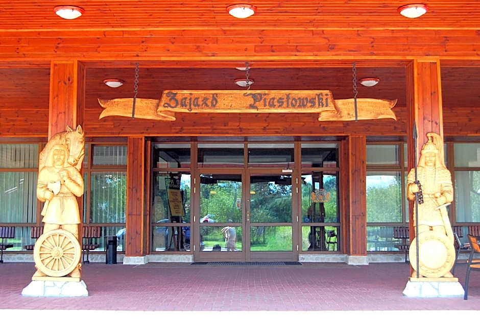 Hotel Zajazd Piastowski