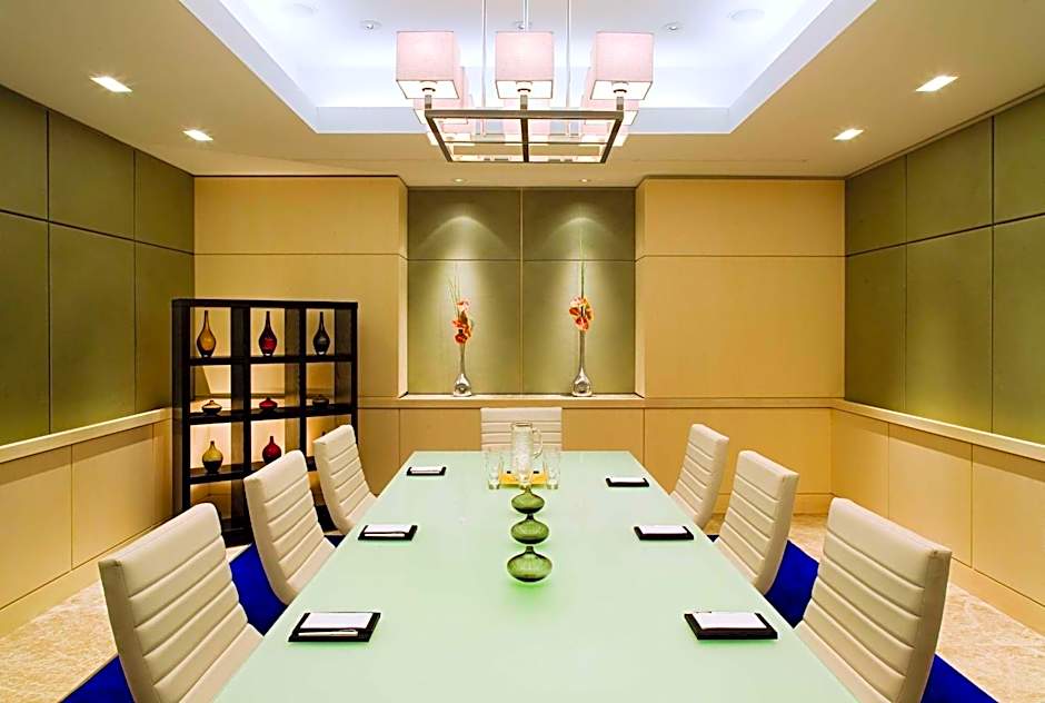 Hyatt Regency New Brunswick