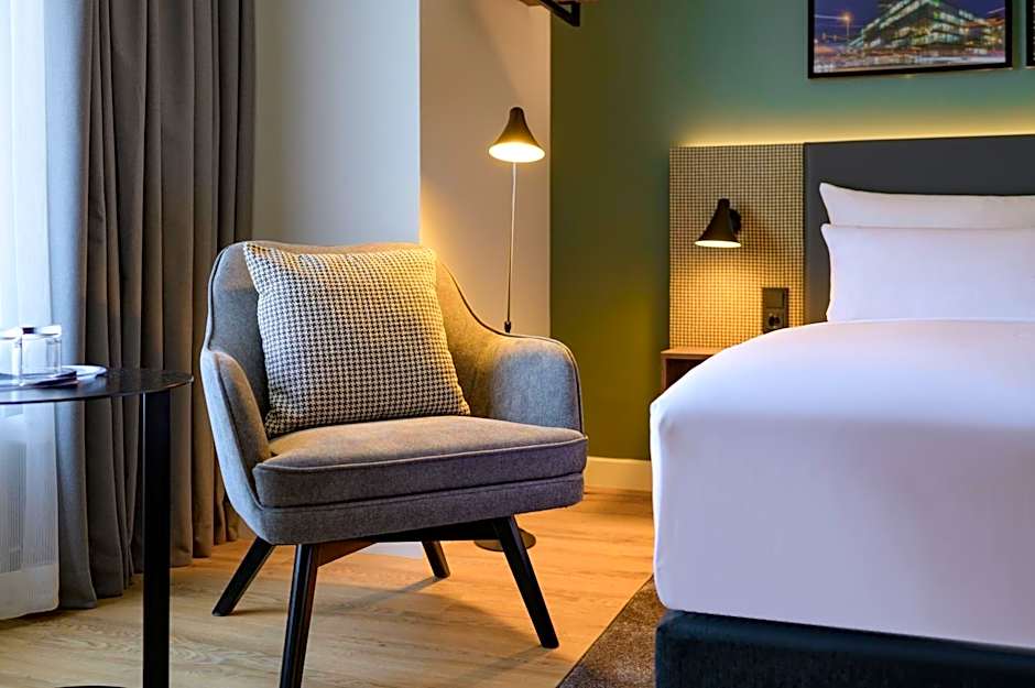 Mercure Hannover Oldenburger Allee