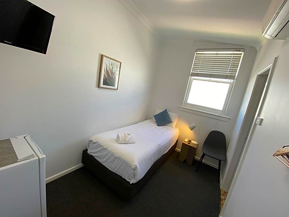 Central Motel Mudgee