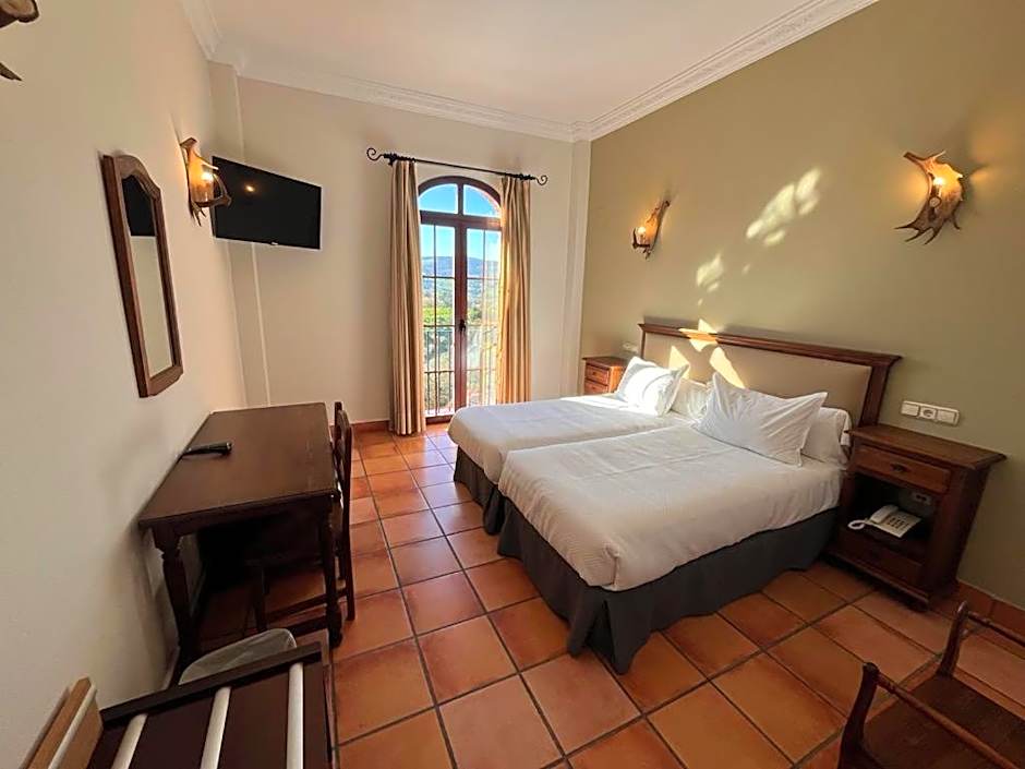 Hotel Sierra de Ubrique