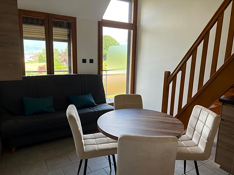 La Parenthèse Enchantée